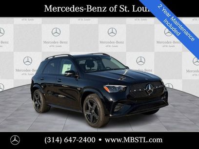 New 2026 Mercedes-Benz GLE 350 GLE 350