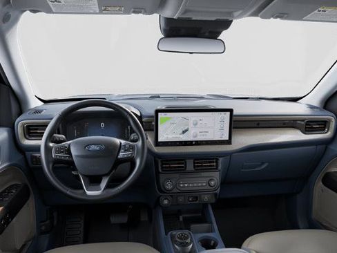 New 2025 Ford Maverick Lariat AWD/4WD image 31