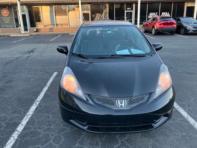 Used 2013 Honda Fit