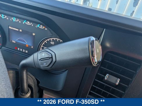 New 2026 Ford F350 XL AWD/4WD image 68