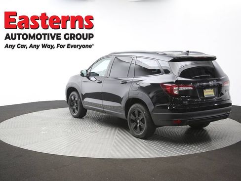 Used 2022 Honda Pilot TrailSport image 66