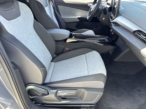 New 2026 Volkswagen ID.4 Pro RWD image 8