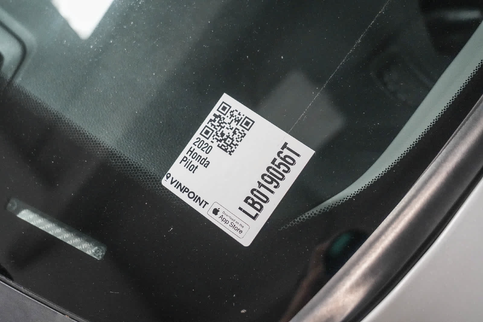 Used 2020 Honda Pilot EX image 28