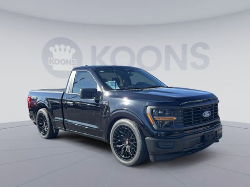 New 2025 Ford F150 XL image 10