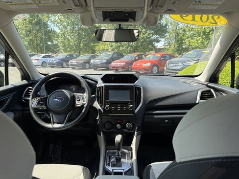 Used 2019 Subaru Forester w/ Alloy Wheel Package AWD/4WD image 25