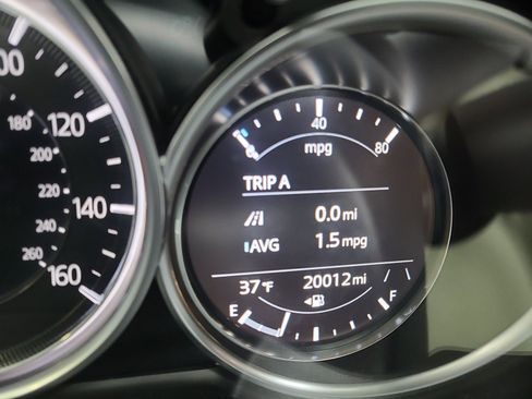 Used 2022 MAZDA CX-5 AWD 2.5 S w/ Preferred Package image 25