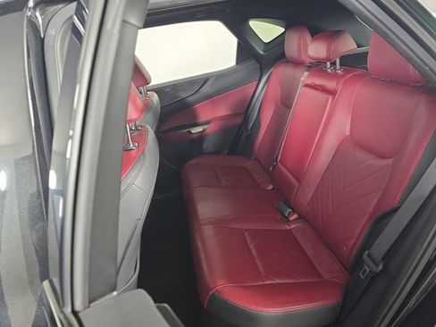 Certified 2022 Lexus NX 350h AWD w/ Vision Package image 26