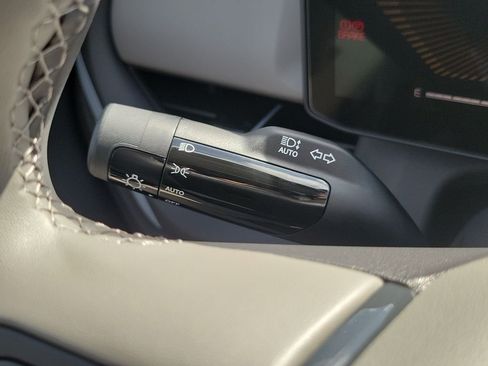 New 2027 Kia Seltos EX FWD image 30