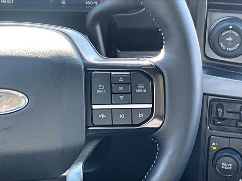 New 2026 Ford F250 Platinum AWD/4WD image 18