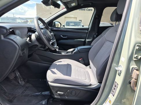 Used 2023 Hyundai Santa Cruz SEL w/ Activity Package AWD/4WD image 18