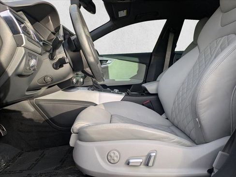 Used 2018 Audi A7 3.0T Premium Plus w/ Competition Package image 17