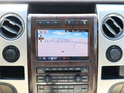 Used 2010 Ford F150 Platinum AWD/4WD image 21
