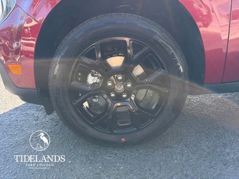 New 2026 Ford Maverick XLT w/ XLT Luxury Package image 29