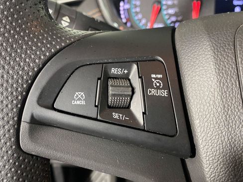 Used 2020 Chevrolet Trax LS w/ Tint and Cruise Package FWD image 7