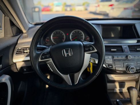 Used 2012 Honda Accord EX-L image 9