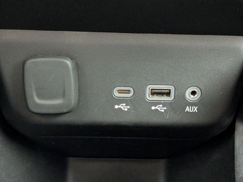 Certified 2021 Chevrolet TrailBlazer RS image 24