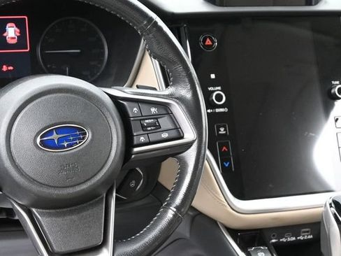 Used 2023 Subaru Outback Limited AWD/4WD image 26