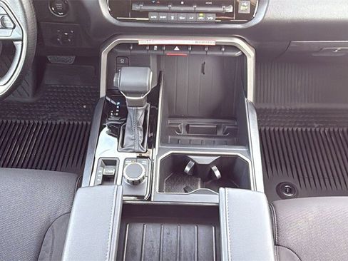 New 2026 Toyota Tundra SR5 image 23