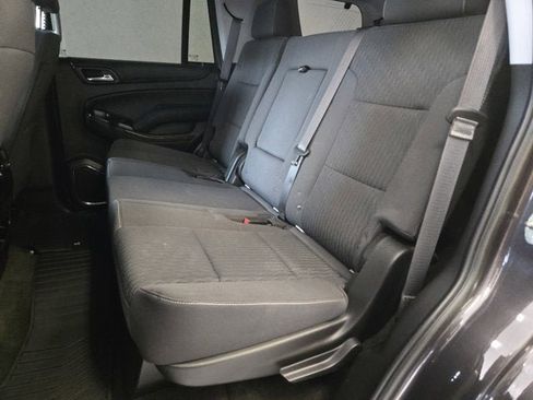 Used 2018 Chevrolet Tahoe LS w/ All-Season Package AWD/4WD image 17