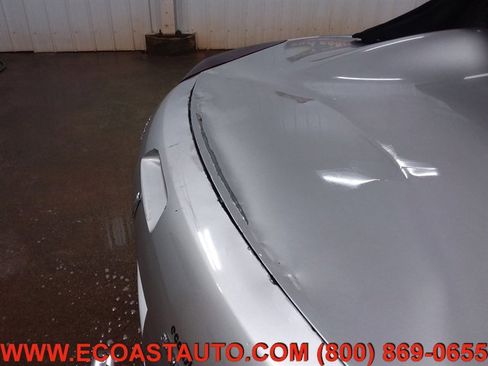 Used 2006 Pontiac Solstice Convertible w/ Power Package image 15