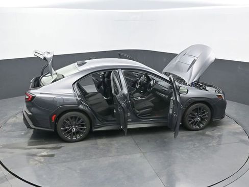Used 2023 Subaru WRX Premium image 71