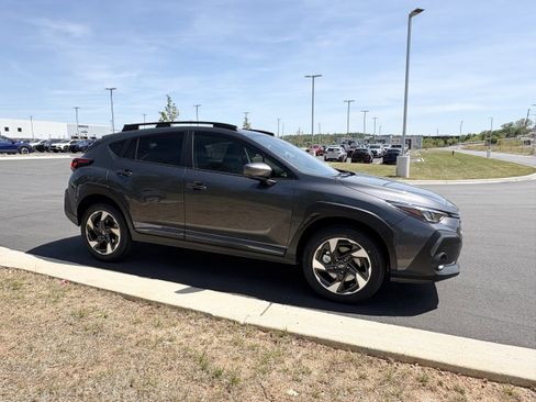 New 2026 Subaru Crosstrek 2.5i Limited AWD/4WD image 7
