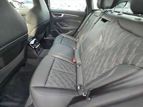 New 2026 Audi A6 Prestige image 21