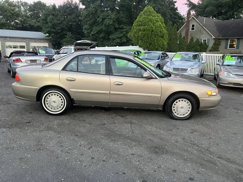 Used 2002 Buick Century Custom w/ Special Edition Pkg FWD image 6