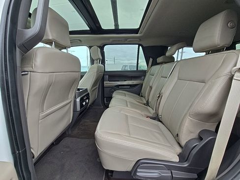 Used 2020 Ford Expedition XLT w/ Equipment Group 202A AWD/4WD image 40