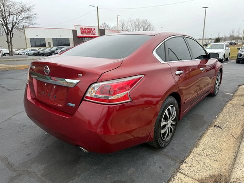 Used 2013 Nissan Altima 2.5 S image 7