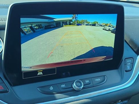 Used 2024 Chevrolet Blazer LT image 28