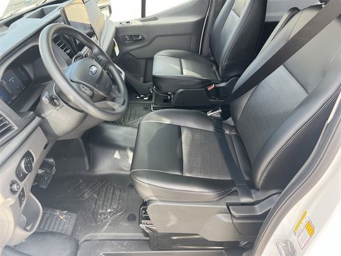 New 2026 Ford Transit 250 148 Medium Roof w/ Load Area Protection Package image 16