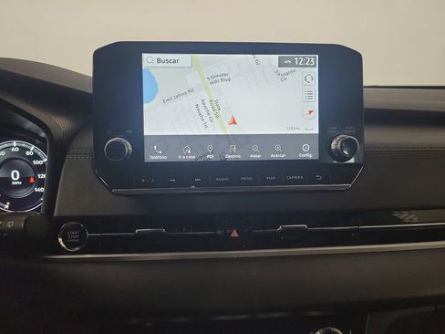 Used 2023 Mitsubishi Outlander SE image 25