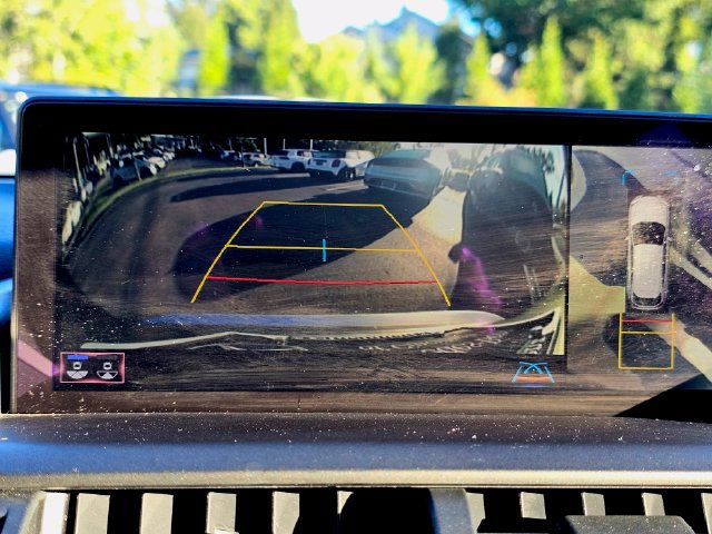 Used 2021 Lexus NX 300h AWD w/ Premium Package image 41