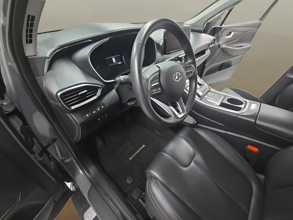 Used 2023 Hyundai Santa Fe XRT AWD/4WD image 13