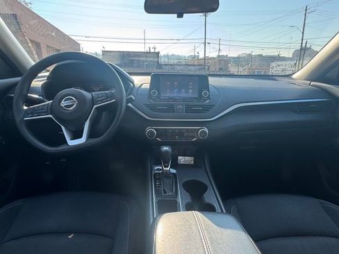 Used 2021 Nissan Altima 2.5 S image 33