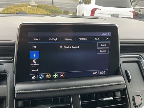 Used 2021 GMC Yukon XL SLT image 21