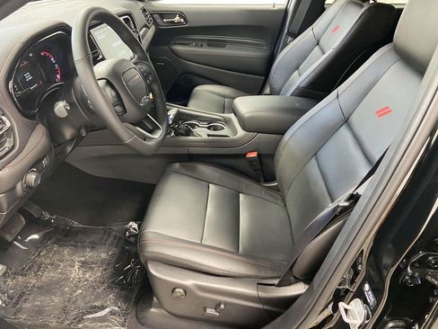 New 2026 Dodge Durango GT image 13