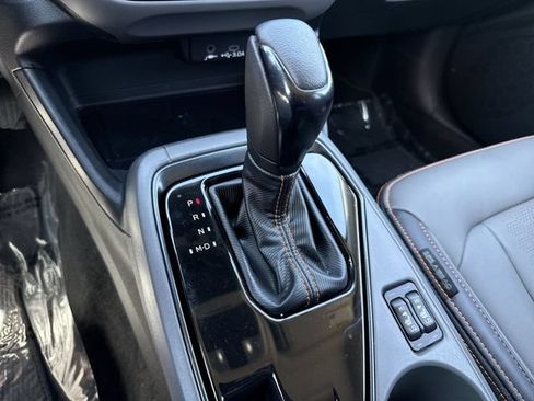 Certified 2025 Subaru Crosstrek 2.5i Limited w/ Crosstrek Mirror Package AWD/4WD image 21