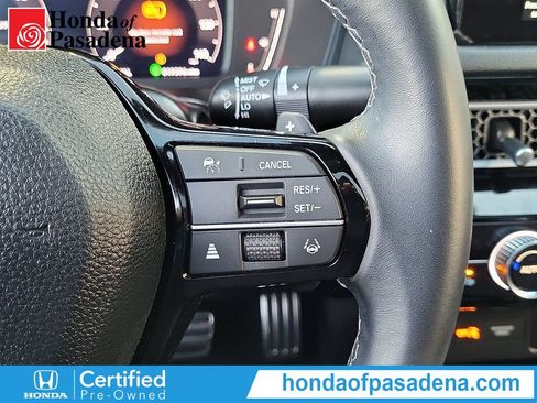 Certified 2025 Honda Civic Sport Touring image 12
