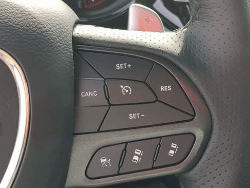 New 2026 Dodge Durango GT image 25