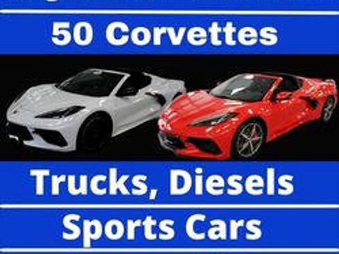 Used 2017 Chevrolet Corvette Z06 image 39