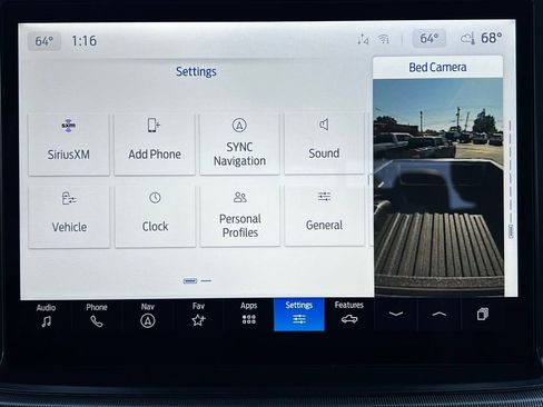 New 2025 Ford F150 Raptor image 32