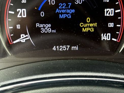 Used 2024 Dodge Durango SXT w/ 3rd Row Seating Group AWD/4WD image 15