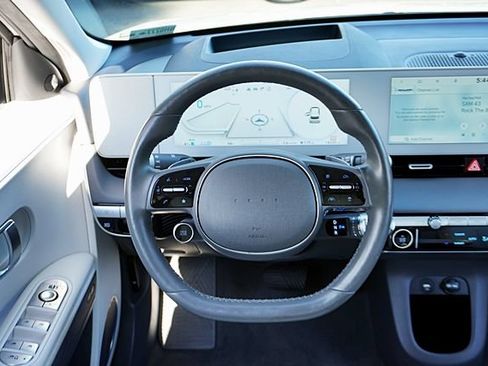 Certified 2024 Hyundai Ioniq 5 Limited RWD image 21