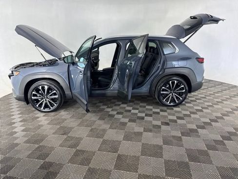 Used 2025 MAZDA CX-50 AWD 2.5 S w/ Weather Package image 9