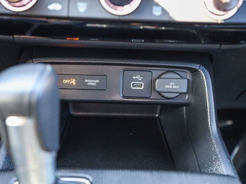 Used 2024 Honda Civic Sport image 33
