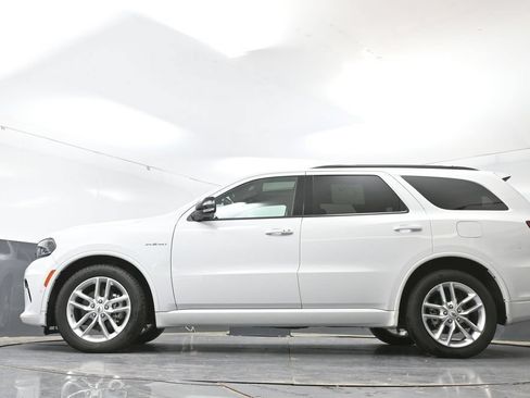 Used 2025 Dodge Durango R/T AWD/4WD image 61