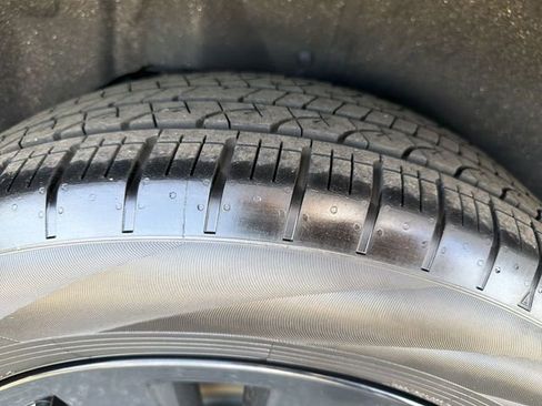 Certified 2024 Subaru Outback Onyx Edition image 33