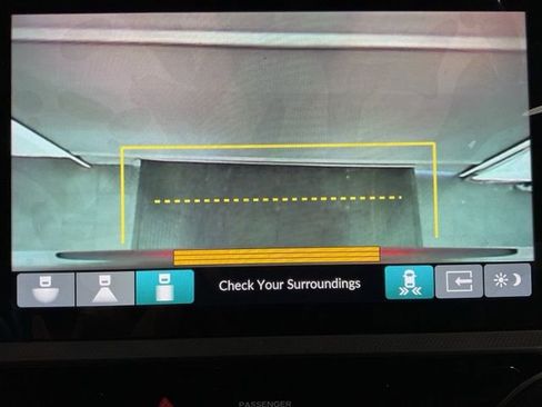 New 2026 Honda Ridgeline TrailSport image 18